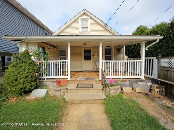 86 Seadrift Avenue, Highlands, NJ 07732