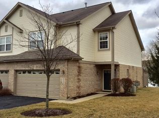 3640 Sequoia Dr, Dayton, OH 45431