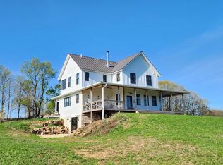 E10413 Wemmer Hollow Rd, La Farge, WI 54639