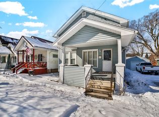3002 McKoon Ave, Niagara Falls, NY