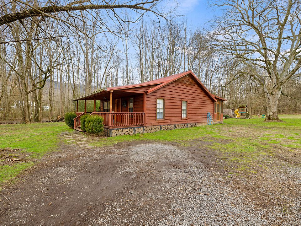 455 Ketner Mill Rd, Whitwell, TN 37397 Zillow