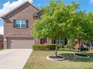 2549 Open Range Dr, Fort Worth, TX 76177