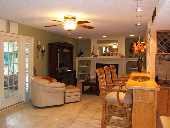 Fabulous Family Room