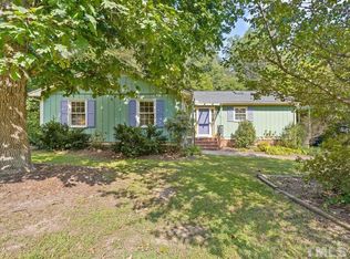 5700 Old Forge Cir, Raleigh, NC 27609