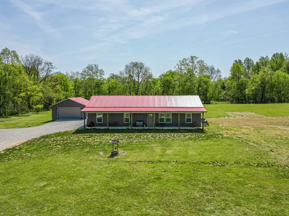 3441 Poplar Creek Rd, Williamsport, TN 38487