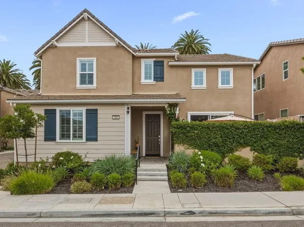 400 Tibbetts St, Santa Paula, CA 93060