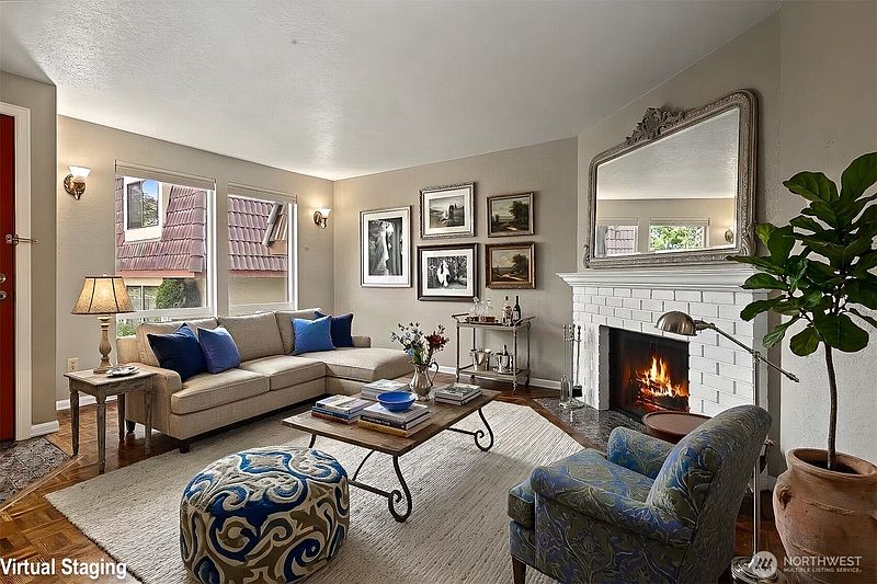 3rd image of 8719 238th Street SW #B3