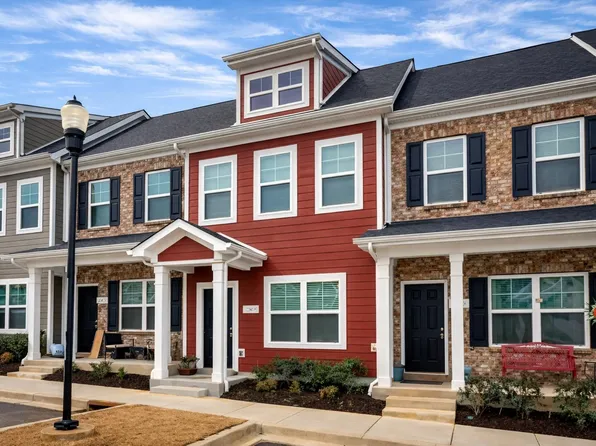 147 Addi St, Pleasant View, TN 37146