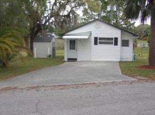 9317 Grizzly Bear Ln, Weeki Wachee, FL 34613