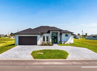 1425 Santa Barbara Blvd N, Cape Coral, FL 33993