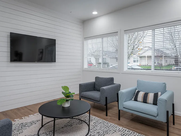 Meadow View | Club House