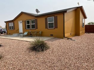 725 Hunt Dr, Fredonia, AZ 86022