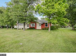 11205 Crooked Lake Blvd NW, Coon Rapids, MN 55433