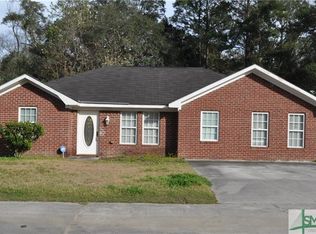 4712 Heritage St, Savannah, GA 31405