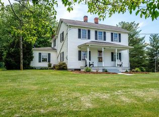 230 Burkes Mill Rd, Weyers Cave, VA 24486