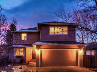 1112 Union Ave, Boulder, CO 80304
