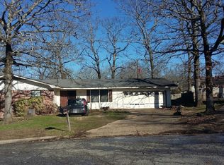 9 Greycourt Cv, North Little Rock, AR 72118
