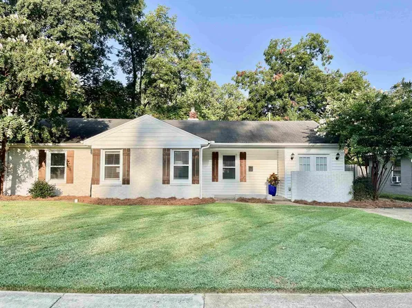 1221 W Perkins Rd, Memphis, TN 38117