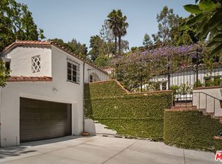 2520 Outpost Dr, Los Angeles, CA 90068