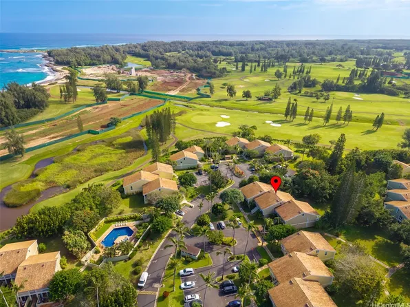 57-077 Eleku Kuilima Pl APT 93, Kahuku, HI 96731