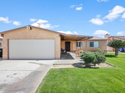 13220 Cuyamaca Dr, Desert Hot Springs, CA, 92240