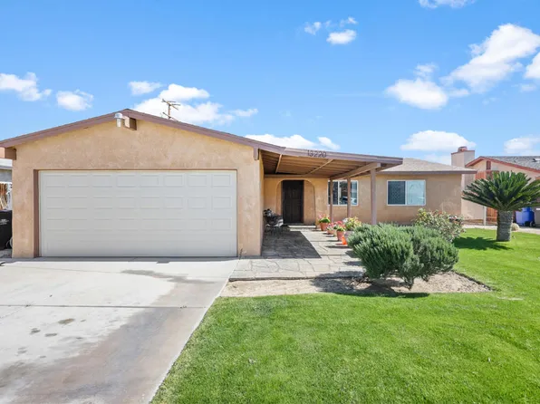 13220 Cuyamaca Dr, Desert Hot Springs, CA 92240