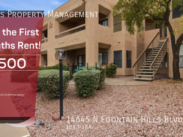14645 N Fountain Hills Blvd Unit 209, Fountain Hills, AZ 85268