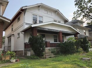 1708 Wyoming St, Dayton, OH 45410