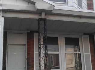 3126 East St, Philadelphia, PA 19134