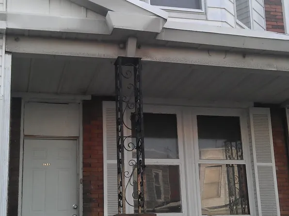 3126 East St, Philadelphia, PA 19134