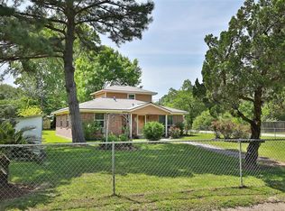 10711 Deval Dr, Cypress, TX 77429