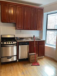 Rented by Crosstown Apartments NYC