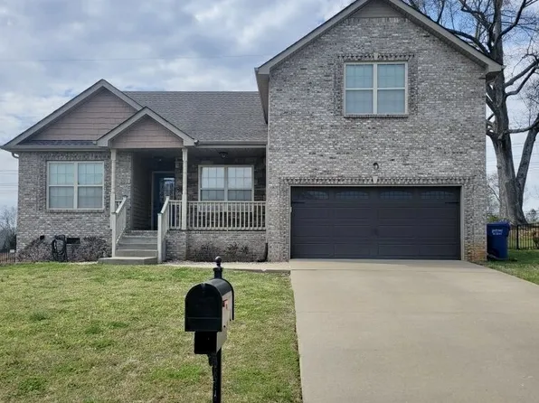 301 Ivy Bend Cir, Clarksville, TN 37043