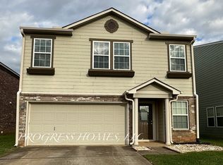 123 David Barnes Dr, Madison, AL 35756