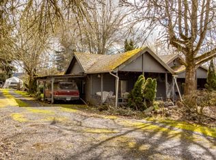 2050 SW Lafollett Rd, Cornelius, OR 97113