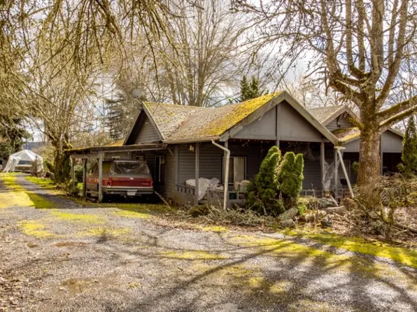 2050 SW Lafollett Rd, Cornelius, OR 97113