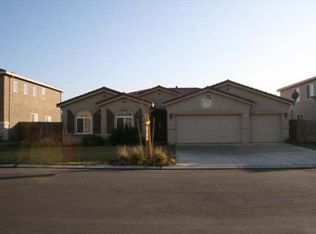 9615 Heatherhearst Dr, Chowchilla, CA