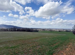 100 Bud Cantrell Rd Lot 4, Morrison, TN 37357