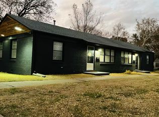 2105 S Drollinger Rd, Wichita, KS 67218