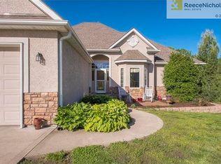 5994 SW Maple Rdg, Trimble, MO 64492