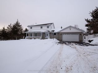 61 Sills Rd, Belleville, ON K0K 2V0