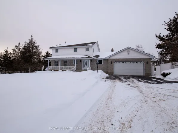 61 Sills Rd, Belleville, ON K0K 2V0