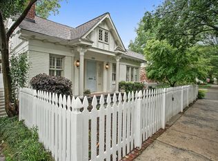 1144 Saint Louis Pl NE, Atlanta, GA 30306