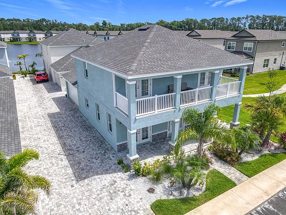 2nd image of 3121 PORTOFINO Boulevard