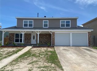 3113 Touchwood Dr, Harvey, LA 70058