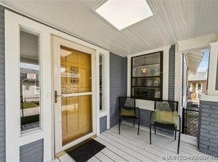 1868 E 16th St, Tulsa, OK 74104