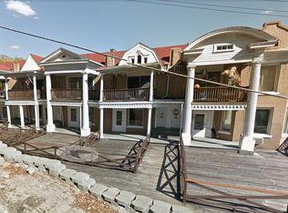 27 Rhea Ter, Fairmont, WV 26554