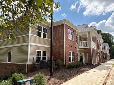 621 Weather Ridge Ln #33, Cary, NC, 27513