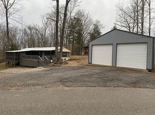 266 Oak Park Dr, Sugar Tree, TN 38380