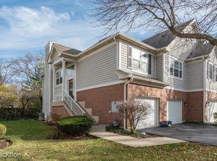 1351 Danada Ct #1351, Naperville, IL 60563
